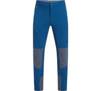 MC KINLEY Homme Beira Mn Pantalons, Blue Petrol/Blue Pet, Taille unique EU