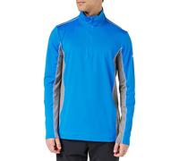 MC KINLEY Homme Hero T shirt, Blue Royal/Melange, M EU