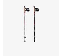 Mc Kinley Impulse Adj. Alu I Nw-Stick Red/Black Night/Grey S/M