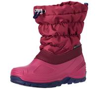 Mc Kinley Jules II Chaussures De Pente Pink Dark/Navy 33