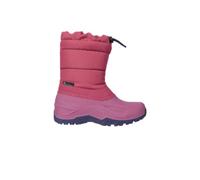 Mc Kinley Jules III Botte de randonnée pour enfant Pink Dark/Navy 36