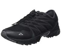 Mc Kinley Kansas AQB Chaussures Black/Grey Dark 41