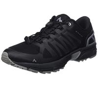 Mc Kinley Kansas III Aqb Homme Mocassin, Black Night Charcoal, 42 EU