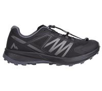 Mc Kinley Kansas IV Aqb Chaussure de Trail pour Homme Black Night/Anthracite 47