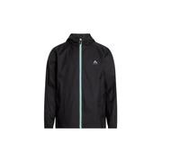 McKINLEY Kereol IV Veste de pluie pour homme Black Night 3XL