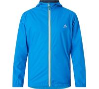 Mc Kinley Kereol IV Veste de pluie pour homme Blue Royal L