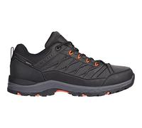 Mc Kinley Kona V AQX Chaussures de randonnée Black/Anthracite/Red 42