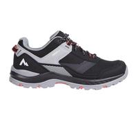 McKinley Femme Kona VI AQX Chaussure de Trail, Black Night/Anthracite, 39 EU