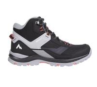 Mc Kinley Kona VI Mid Aqx Botte de randonnée pour femme Black Night/Anthraci 41