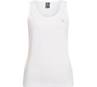 Mc Kinley Lana Blouse pour Femme White 42