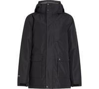 Mc Kinley Macy III Veste, Noir Nuit, 140 Mixte Enfant