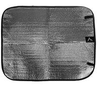 MC Kinley Matelas-233957 Matelas Adulte Unisexe, Argent, 1