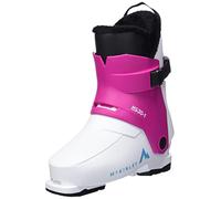 Mc Kinley Mg30-1 Enfant Chaussures De Pente, White Pink, 25 EU