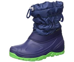 Mc Kinley Mixte Enfant Jules II, Blue Dark Green, 35 EU