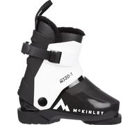 Mc Kinley Mj30-1 Chaussures de Ski Black/White 15