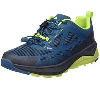 Mc Kinley Montmania AQX Chaussures Multif. Blue Petrol/Black Ni 44
