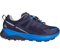 Mc Kinley Montmania II AQX Homme Chaussure de Trail, Navy Dark Blue Royal, 41 EU