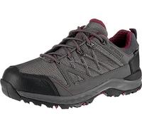 Mc Kinley Outdoor-Chaussures Kona IV AQX ANTHRACTE/Charcoal/R 41