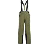 Mc Kinley Pantalon de ju. Eddie JRS Olive Dark - 140