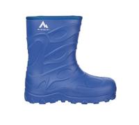 McKINLEY Rock Botte de randonnée, Blue Royal, 25 EU