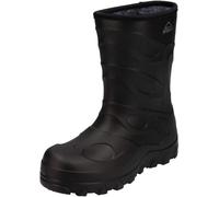 Mc Kinley Rock Mixte enfant Bottine, Noir, 30 EU