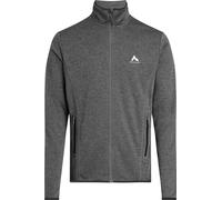 McKINLEY Roto IV Veste polaire pour homme Melange/Anthracite XL