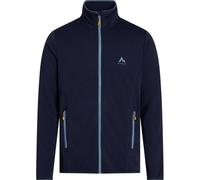 Mc Kinley Roto IV Veste polaire pour homme Melange/Navy M