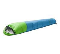 MC KINLEY Sac de Couchage sarcophage de 261770 Momie, Mixte