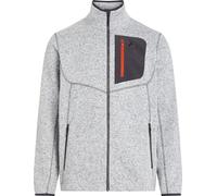 Mc Kinley Skeena III Veste pour homme Melange/Grey Dark 3XL