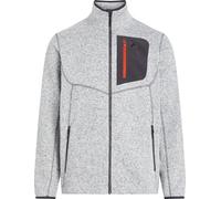 Mc Kinley Skeena III Veste pour homme Melange/Grey Dark XL