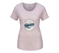 Mc Kinley T-Shirt Karla WMS Pink Light 40