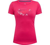 Mc Kinley T-Shirt Tate pour Femme