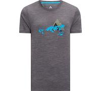 MC Kinley T-Shirt Tate pour Homme