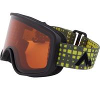 Mc Kinley Tempo Vidospec2 Lunettes de ski Mixte enfant (lot de 1)