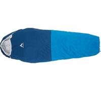 Mc Kinley Trekker R 5 Sacs de Sport Grand Format Bleu Pétrole/Bleu Pet 175L
