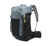 Mc Kinley Unisex EDDA I VT 28 VARIO Sac à dos de randonnée Blue Petrol/Black Ni One Size