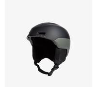Mc Kinley Unisex Flyte Pro Casque de Ski Black Night/Olive M
