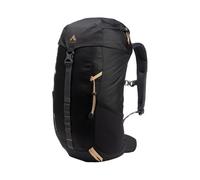Mc Kinley Unisex Minah II VT 26 Sac à dos de randonnée Black Night/Brow One Size
