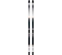 Mc Kinley Unisexe Cruiser + Plk Auto Ensemble de Ski de Fond Black/Grey 173