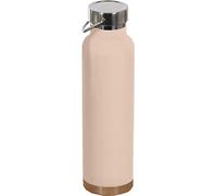 Mc Kinley Unisexe Gourde en Acier Inoxydable 750ml Rose