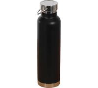 Mc Kinley Unisexe Gourde en Acier Inoxydable 750ml Silver