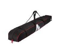 Mc Kinley Unisexe SKB 2P Sac à Ski Black/Beige 190