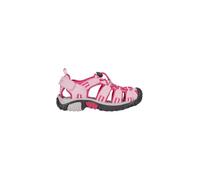Mc Kinley Vapor 2 Mixte enfant Sandale de sport, Pink Red, 36 EU