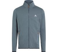 MC Kinley Veste Roto IV M Melange/Bleu pétrole
