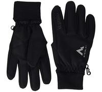 Mc Kinley Walles Gants Homme Gants Homme Black Night FR : L (Taille Fabricant : L)