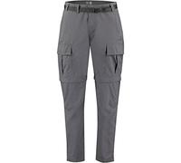 Mc Kinley Zipp Amite III Pantalon Homme Anthracite FR : 4XL (Taille Fabricant : 60)