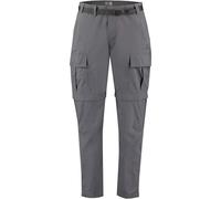 McKINLEY Zipp Amite III Pantalon Homme, Anthracite, FR : L (Taille Fabricant : 52)
