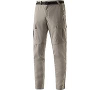 Mc Kinley Zipp Amite III UG Pantalon Homme Gris FR : XL (Taille Fabricant : 25)