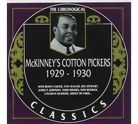 Mc Kinney - Classics 1929-30 [Import]