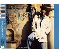 Mc Knight,Brian - One Last Cry [Import]